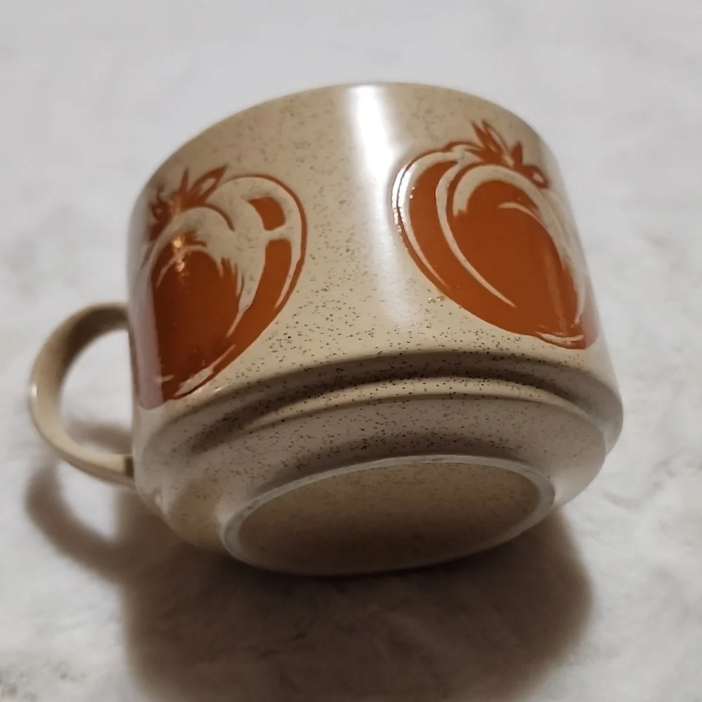 SOUP 🍲 BOWL 🥣 CUP POTTERY - Picture 3 of 5